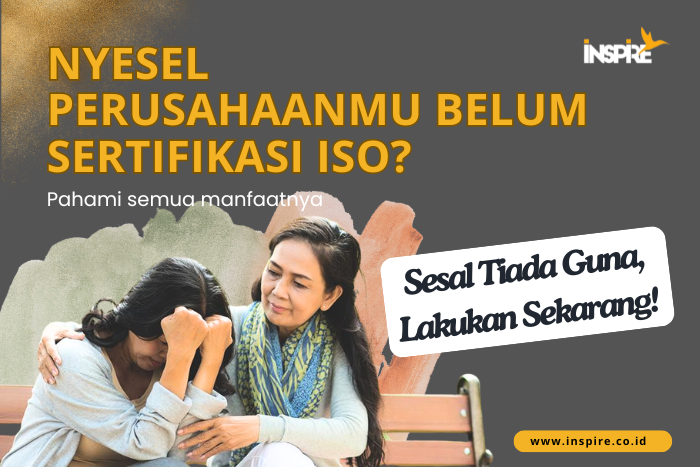 Pentingnya Sertifikasi ISO bagi Perusahaan